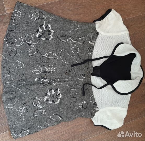 Вещи для беременных 42-44