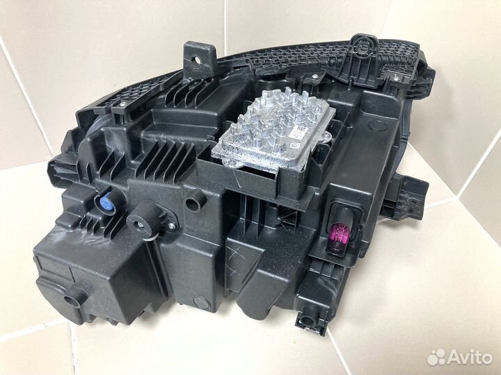 Фара правая Gеely Тugellа 2019- Full Led