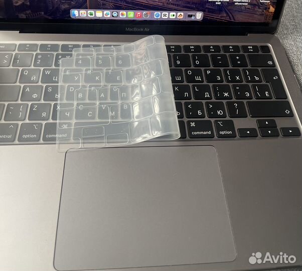 Apple macbook air 13 2020 m1 8gb 512 gb