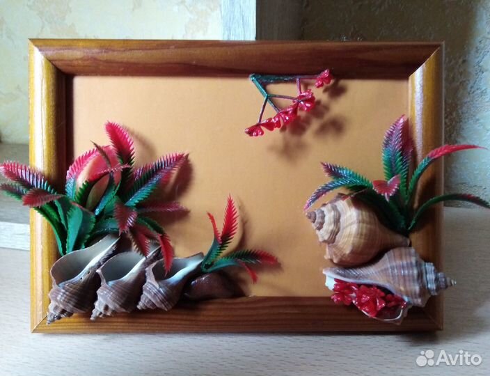 Эксклюзивный презент