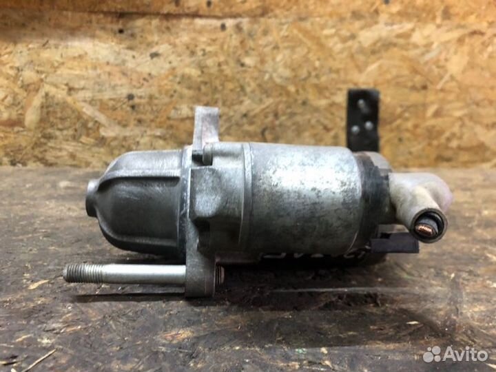 Стартер Suzuki Swift 3 M13A 2006