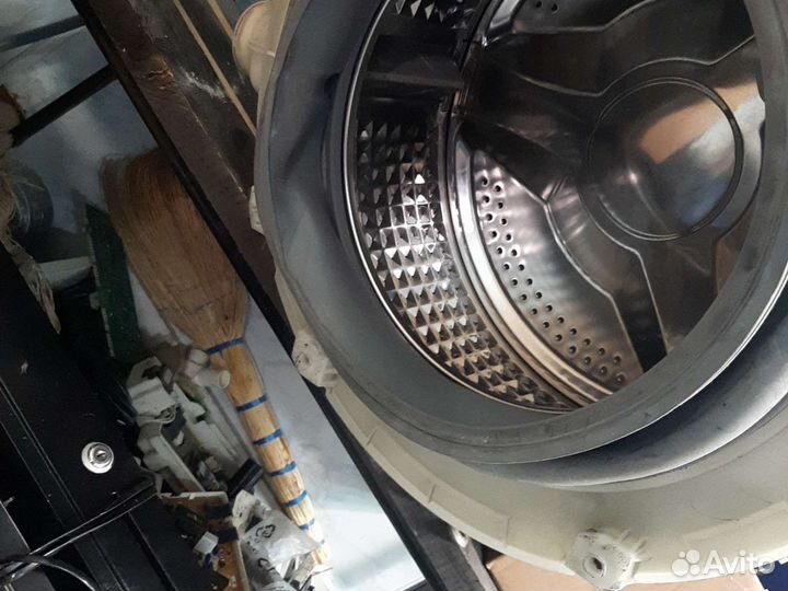 Подшипники для стиральных машин