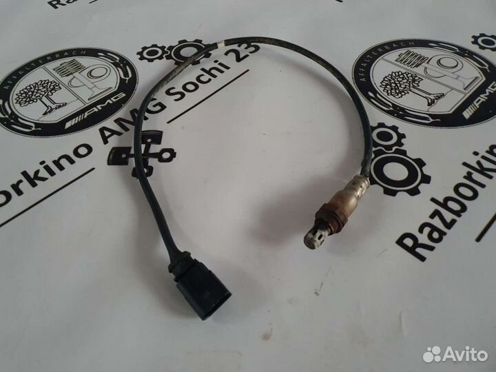 Лямбда-зонд за катализатором для Audi A3 8V