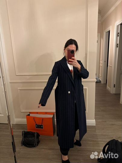 Пальто женское