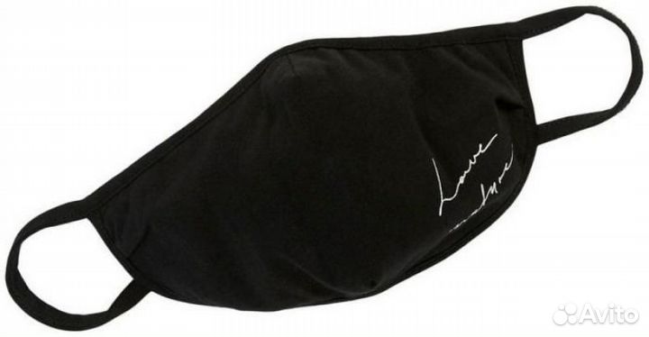 Маска защитная многоразовая (Германия)