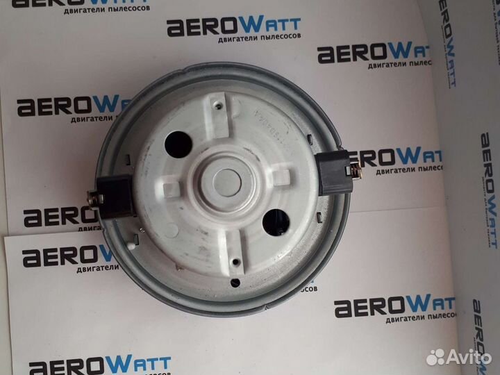 Двигатель Samsung VCM-K70GU 1800w ориг