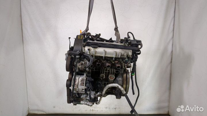 Двигатель Volkswagen Golf 4, 2000