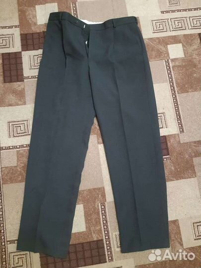 Костюм мужской