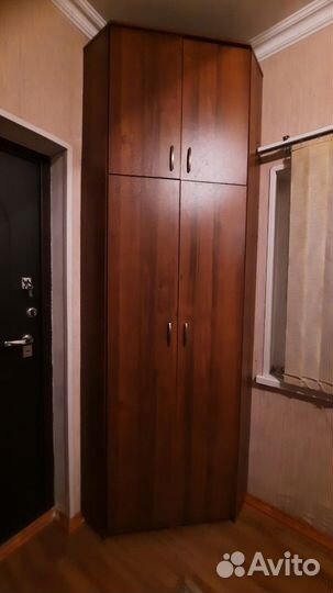 Шкаф угловой Прихожая
