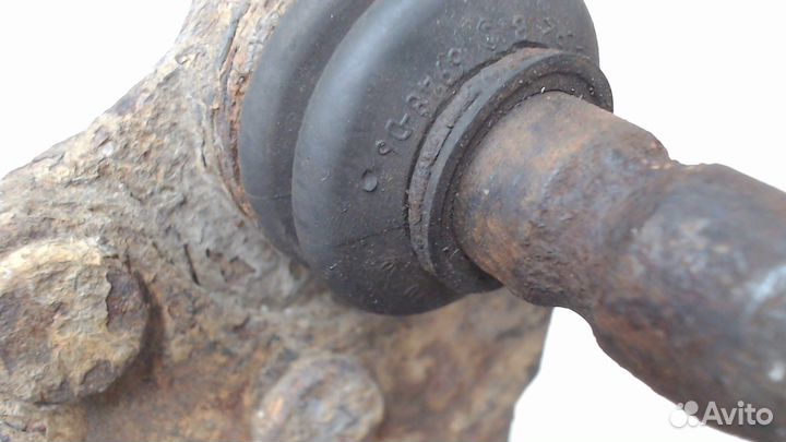 Рычаг подвески Opel Astra H, 2008