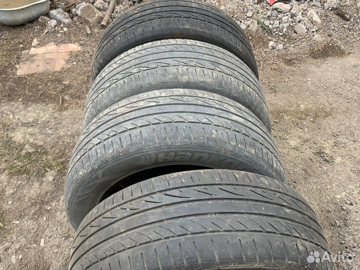 Hankook Ventus ME01 K114 235/55 R17