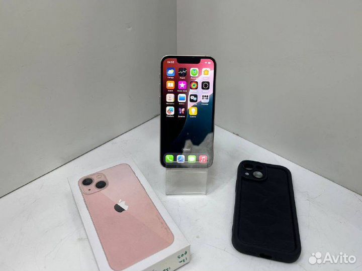 iPhone 13 mini, 128 ГБ