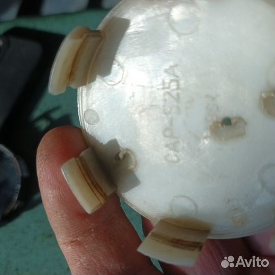 Колпачок на литой диск infiniti(CAP-525А )