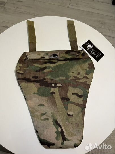 Защита паха Ars Arma