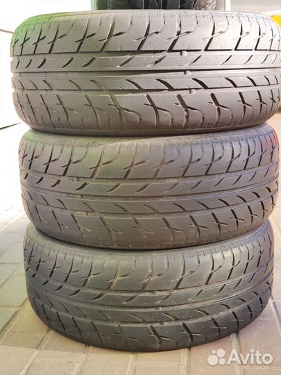 Tigar Syneris 205/50 R16 87V