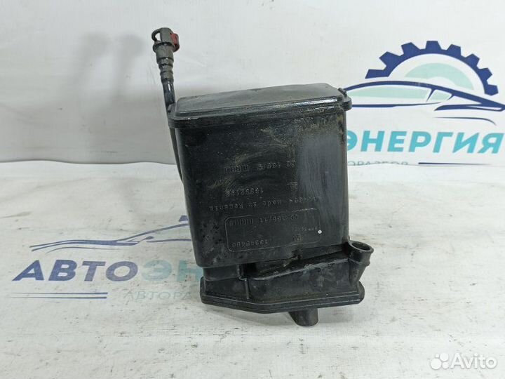 Абсорбер топливный Chevrolet Cruze F16D3 2012