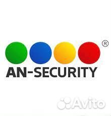 Охранник в магазин одежды