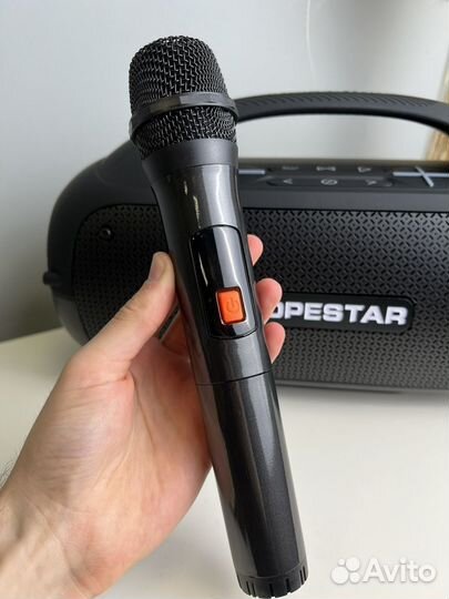 Колонка hopestar a50