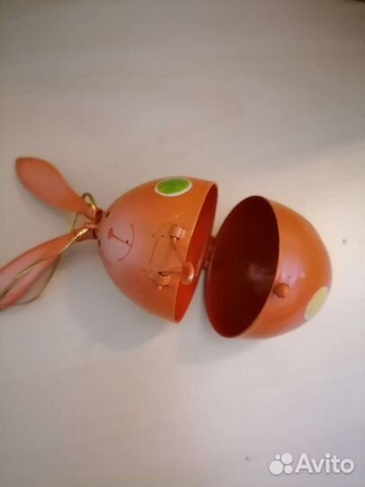 Шкатулка сувенир