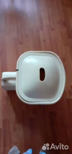 Стиральная машина Малютка