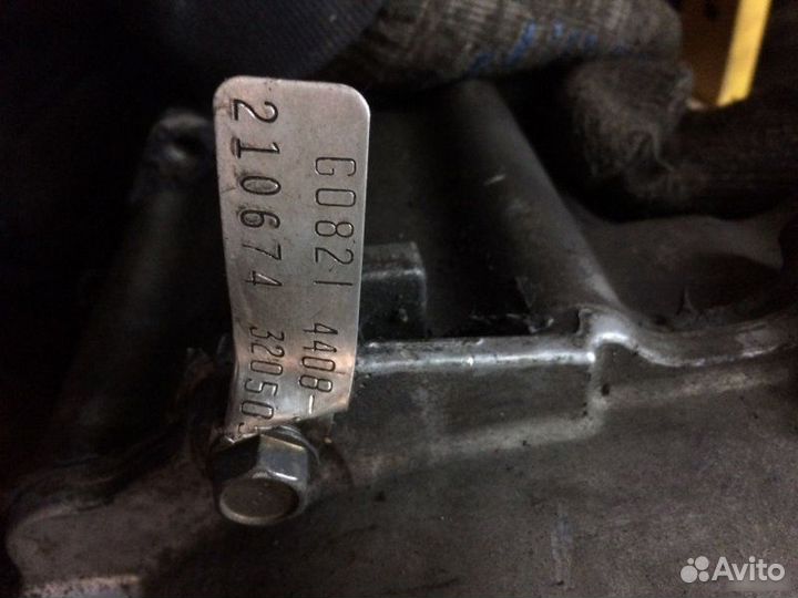 Раздаточная коробка Ssang Yong Musso