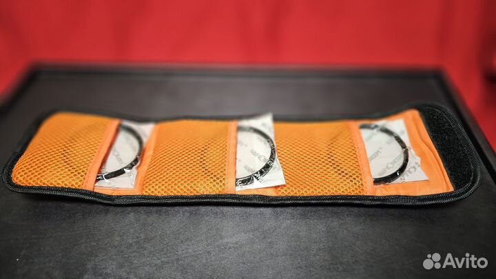 Фильтры на объектив 67мм