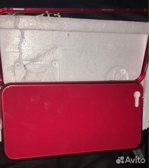 Продам Магнитный адсорбционный металлический чехол