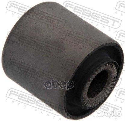 Сайленблок задней цапфы (toyota crown/majesta G