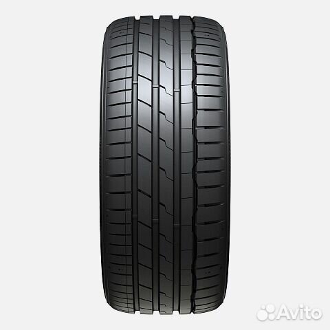 Hankook Ventus S1 Evo3 SUV K127A 285/45 R22 114Y