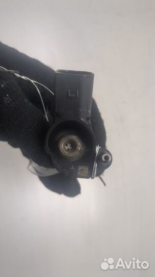 Форсунка топливная Mercedes S W221