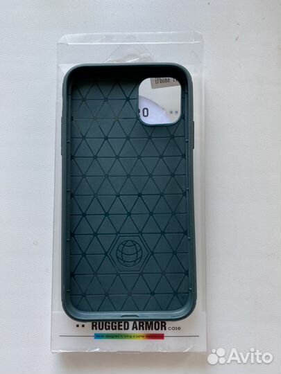 Чехол для iPhone 11