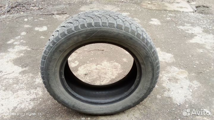 Nordman Nordman 4 205/60 R16