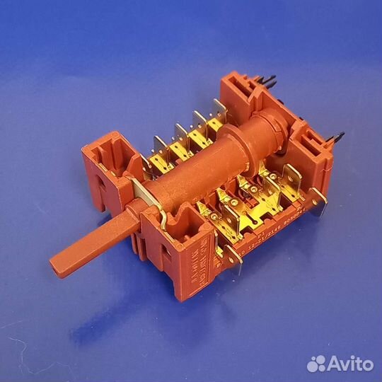 Переключатель режимов духовки 820510