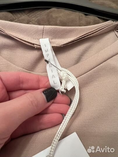 Блузка женская