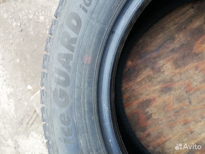 Yokohama Ice Guard IG55 185/65 R15