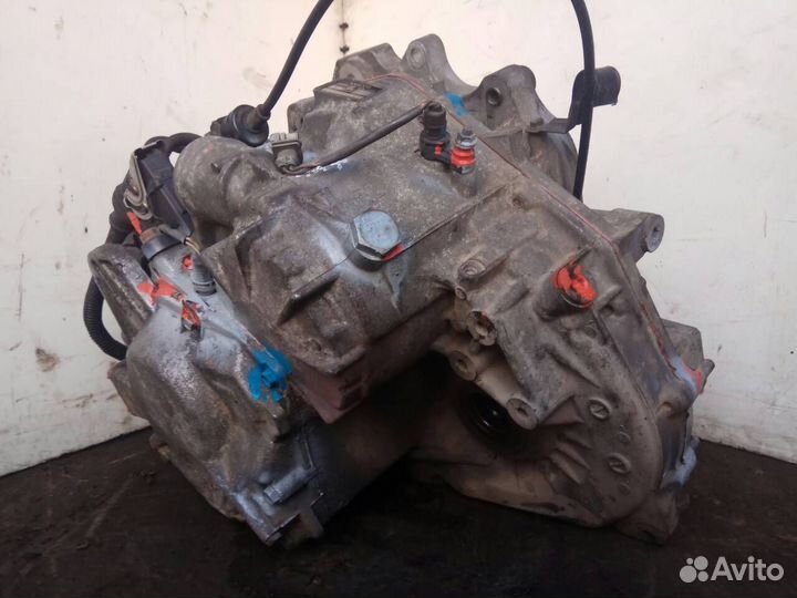АКПП Volvo XC60 XC70 XC90 V40 V50 V70 S40 S70 S60