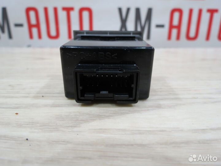 Адаптер AUX USB Kia Optima 4