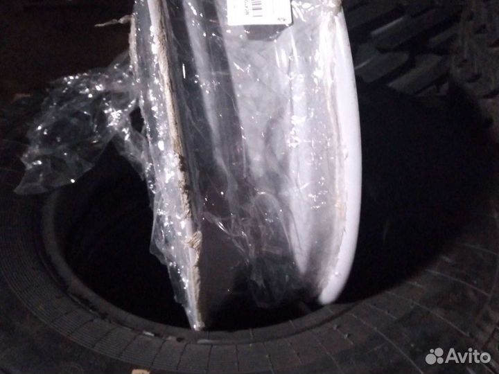 Диск передний трактора мтз-80