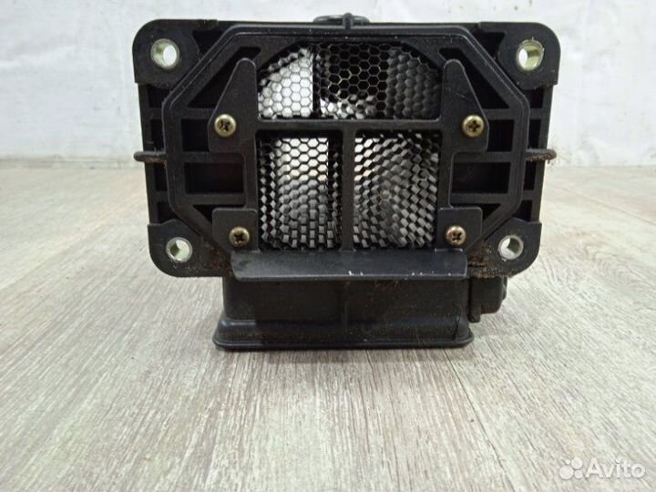 Расходомер воздуха (массметр) Mitsubishi Galant 7