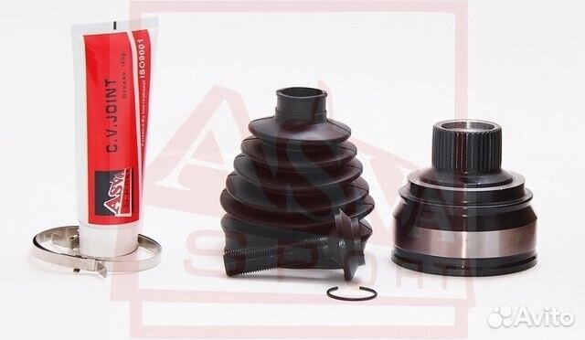 ШРУС наруж.Audi A4/A5/A6/A7/A8/Q5/RS4/RS5/RS6/RS7