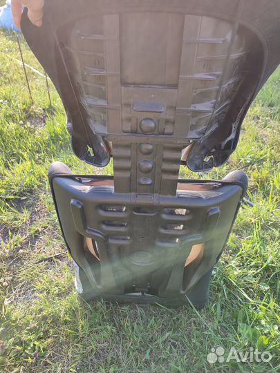 Автокресло Babyton Sirius I/II/III Magic