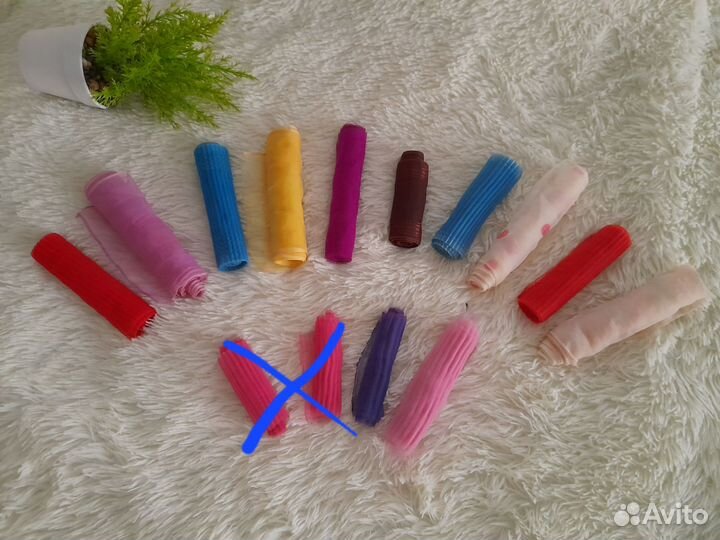 Банты советские