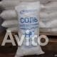 Соль таблетированная для фильтров водоочистки