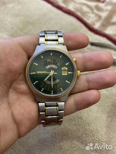 Часы мужские orient