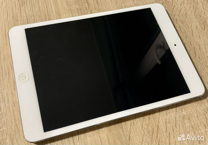 iPad 2 mini