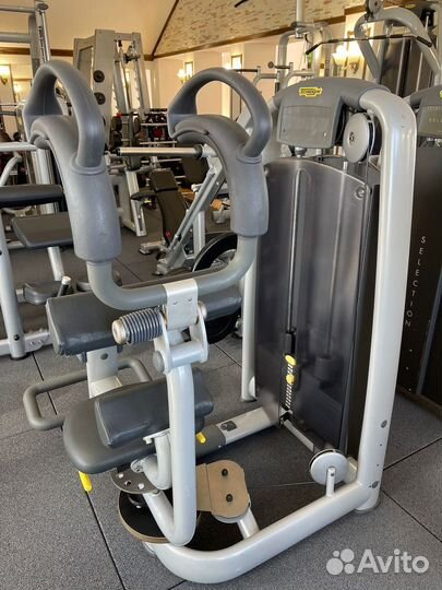 Тренажеры technogym