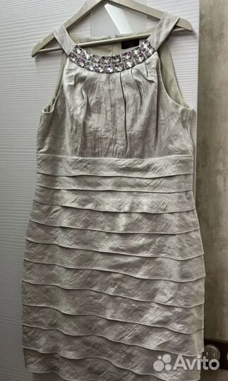 Вечернее платье 48- 50 размер
