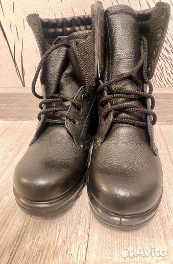 Берцы фарадей 41