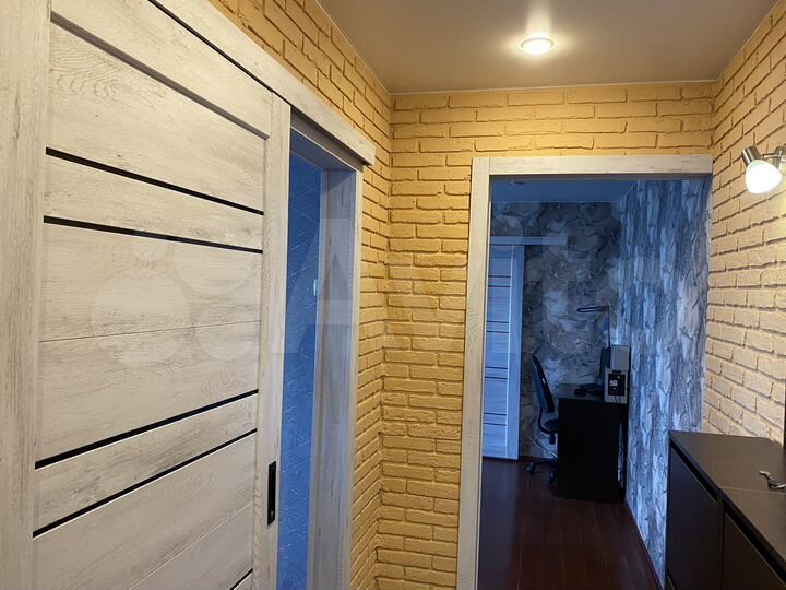 4-к. квартира, 61,6 м², 4/5 эт.