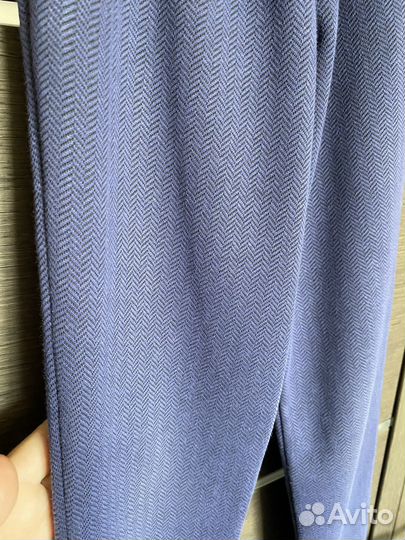 Школьные брюки для девочки 134